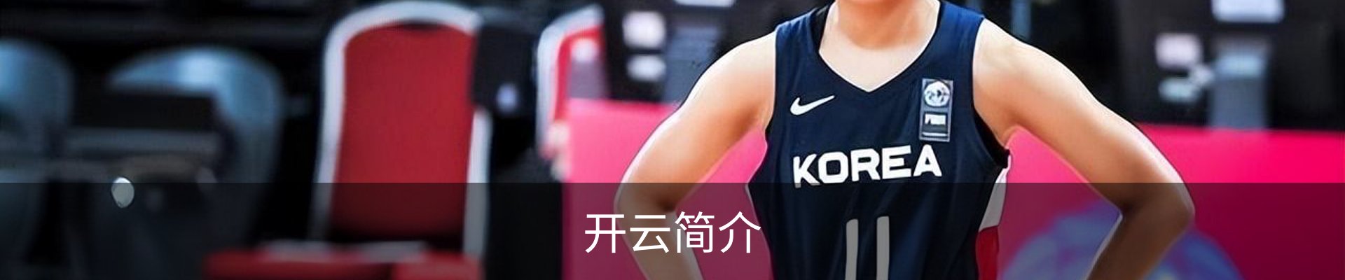 开云简介