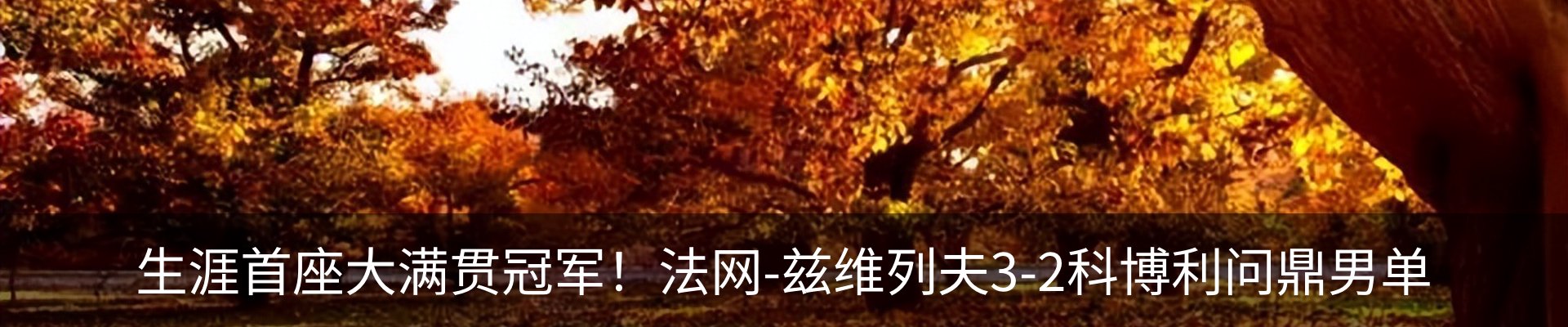 资讯中心